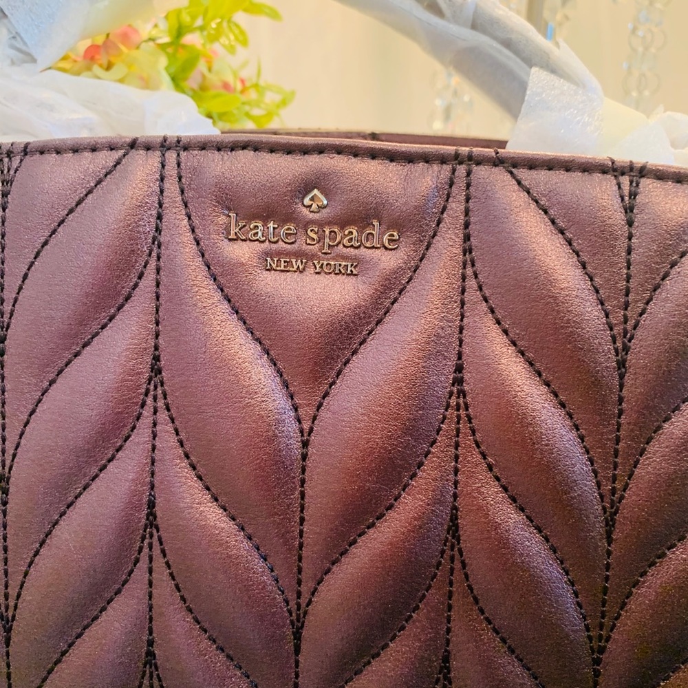 Kate Spade Brand New Bag - Picture 6 of 8